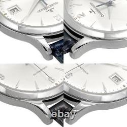 JAEGER LECOULTRE Master Control 140.8.89 Q1408420 Montre automatique pour