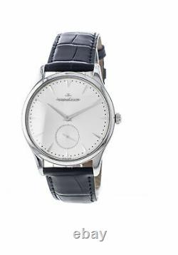 JAEGER LECOULTRE Master Control Ultra Thin
