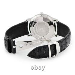JAEGER LECOULTRE Master Date Triple Calendar 140.6.87 Master Calendar Pt95