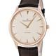 JAEGER LECOULTRE Master Ultra Slim 41 Q1332511 170.2.37 18K Pink Gold Soli