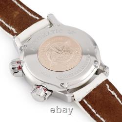JAEGER LECOULTRE Master compressor Q1728420 148.8.60 White Date Inner Rota