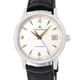 JAEGER LECOULTRE Master control 140.6.89 Platinum 950 Solid Gold Date Silv