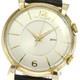 JAEGER LECOULTRE Memobox cal. K814 Hand Wound Men 771393