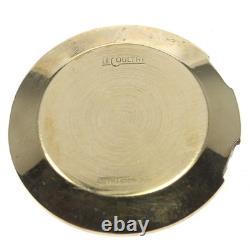 JAEGER LECOULTRE Memobox cal. K814 Hand Wound Men 771393