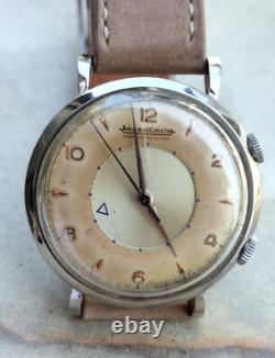 JAEGER LECOULTRE Memovox