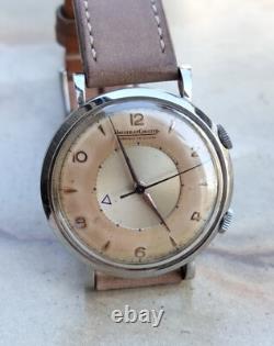 JAEGER LECOULTRE Memovox