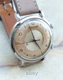 JAEGER LECOULTRE Memovox