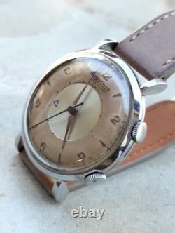 JAEGER LECOULTRE Memovox