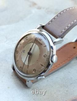 JAEGER LECOULTRE Memovox