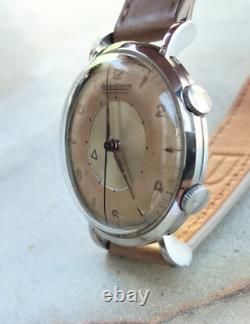 JAEGER LECOULTRE Memovox