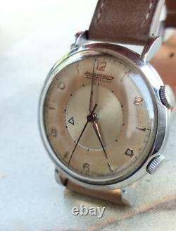 JAEGER LECOULTRE Memovox