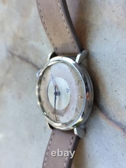 JAEGER LECOULTRE Memovox