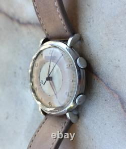 JAEGER LECOULTRE Memovox