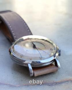 JAEGER LECOULTRE Memovox