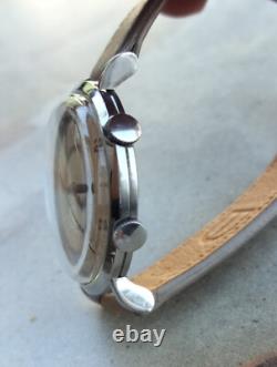 JAEGER LECOULTRE Memovox