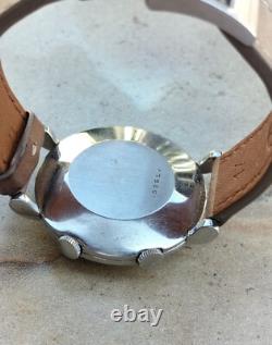 JAEGER LECOULTRE Memovox