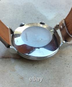 JAEGER LECOULTRE Memovox