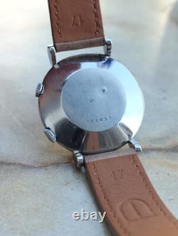 JAEGER LECOULTRE Memovox