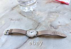 JAEGER LECOULTRE Memovox