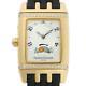 JAEGER LECOULTRE Reverso Grand Sport Night & Day Diamant 296.1.74 Or jaune
