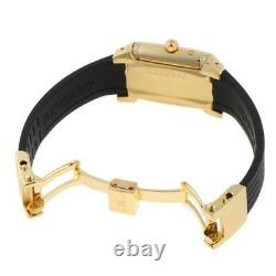 JAEGER LECOULTRE Reverso Grand Sport Night & Day Diamant 296.1.74 Or jaune
