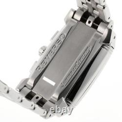 JAEGER LECOULTRE Reverso Grands Paul Chronographe 295.8.59 Manuel Cadran