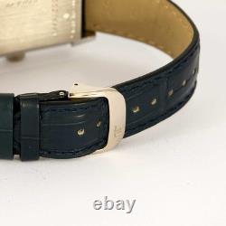 JAEGER LECOULTRE Reverso Septantième Série Limitée Superbe et rare montre