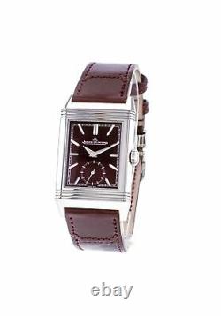 JAEGER LECOULTRE Reverso Tribute Small Seconds