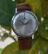 JAEGER-LECOULTRE Ultra Thin cal. P 800 C vintage watch 2285 34 mm