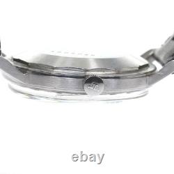JAEGER LECOULTRE Vintage cal. K881 Date Automatic Men 812280