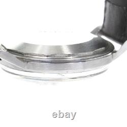 JAEGER LECOULTRE Vintage cal. K881 Date Automatic Men 812280