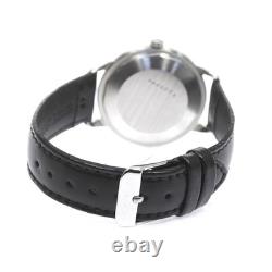 JAEGER LECOULTRE Vintage cal. K881 Date Automatic Men 812280