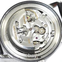 JAEGER LECOULTRE Vintage cal. K881 Date Automatic Men 812280