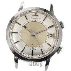 JAEGER LECOULTRE ably d Memo Box Alarm AT Men 882391 Used
