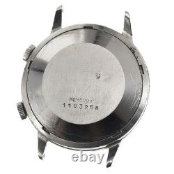 JAEGER LECOULTRE ably d Memo Box Alarm AT Men 882391 Used