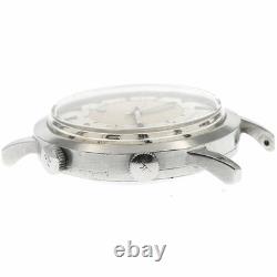 JAEGER LECOULTRE ably d Memo Box Alarm AT Men 882391 Used