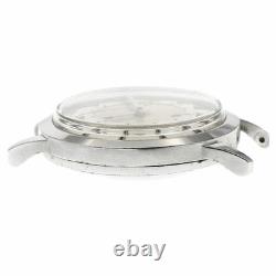 JAEGER LECOULTRE ably d Memo Box Alarm AT Men 882391 Used