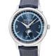 JAEGER LECOULTRE master control calendar Q4148480 830.8. A6. S Moon Phase Li