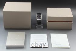 JAEGER LE COULTRE REVERSO SQUADRA DUO GMT WORLD CHRONO LIMITED 1500pc Japan