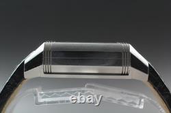 JAEGER LE COULTRE REVERSO SQUADRA DUO GMT WORLD CHRONO LIMITED 1500pc Japan