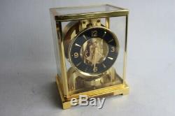 JAEGER LeCOULTRE Atmos pendulette montre horlogerie (43372)