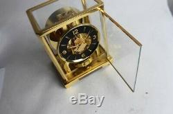 JAEGER LeCOULTRE Atmos pendulette montre horlogerie (43372)
