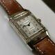 JAEGER LeCOULTRE Reverso jewellery, or/diamants, gold/diamonds, valeur 18.000