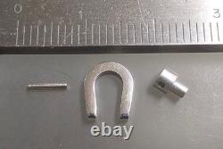 JLC Jaeger-LeCoultre Pièce De Mouvement Pour Montre De Rechange