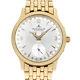 JaegerLeCoultre Master Date Triple Calendar 1140.110.872(140.1.87) second ha