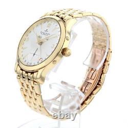 JaegerLeCoultre Master Date Triple Calendar 1140.110.872(140.1.87) second ha