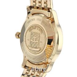 JaegerLeCoultre Master Date Triple Calendar 1140.110.872(140.1.87) second ha