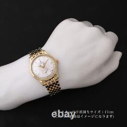 JaegerLeCoultre Master Date Triple Calendar 1140.110.872(140.1.87) second ha