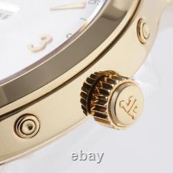 JaegerLeCoultre Master Date Triple Calendar 1140.110.872(140.1.87) second ha