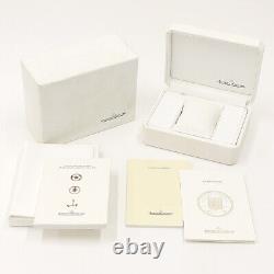 JaegerLeCoultre Master Date Triple Calendar 1140.110.872(140.1.87) second ha